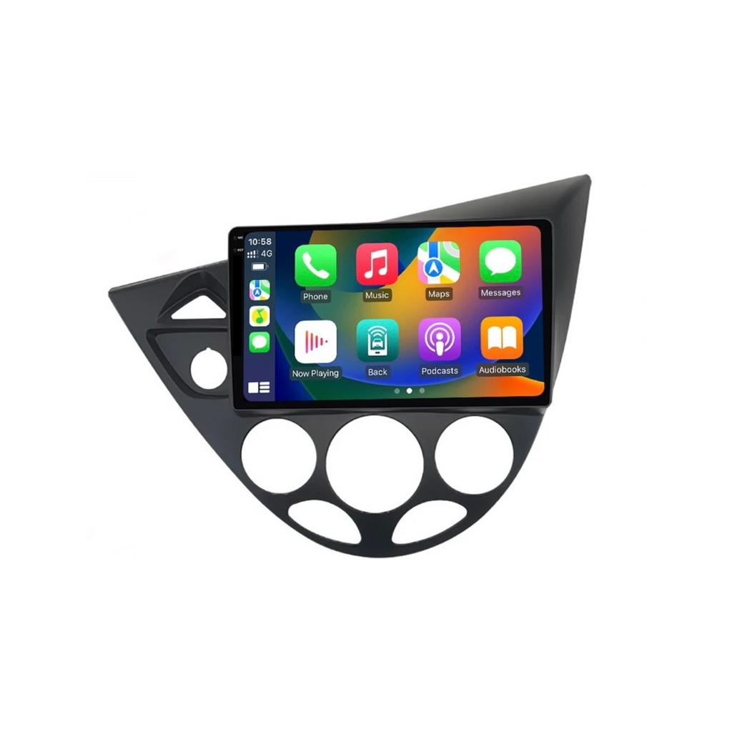 Ford Focus Autoradio met CarPlay, Auto diversen, Autoradio's, Ophalen of Verzenden, Nieuw
