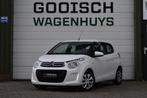 Citroen C1 1.0 VTi Feel | Carplay | Camera | Airco |, Voorwielaandrijving, Stof, Gebruikt, 4 stoelen