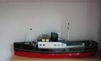 sleepboot, Hobby en Vrije tijd, Modelbouw | Boten en Schepen, Ophalen, Nieuw, 1:32 tot 1:50, Overige merken