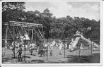 Speeltuin De Pyramide van Austerlitz  Maarn., Ophalen of Verzenden, 1920 tot 1940, Utrecht