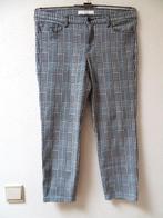 S36 BRAX SHAKIRA nieuwe driekwart broek zwart blauw 40, Kleding | Dames, Maat 38/40 (M), Zwart, Nieuw, Driekwart