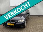 BMW 3-serie 320i Dynamic Executive Handelsprijs, Parkeersensor, Beige, 4 cilinders, 150 pk