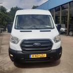 Ford Transit 170Pk TDCI L3H2 Autm. L & R Schuifdeur ZONDER K, Stof, 4 cilinders, 1850 kg, Electronic Stability Program (ESP)