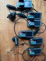 Verifone vx820 pin apparaten, Ophalen of Verzenden, Overige typen