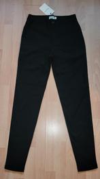 Nette broek heren, Ophalen of Verzenden, Nieuw, Maat 52/54 (L), Zwart