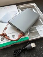 Nova Power Bank 6.000 mAh - Nieuw, Ophalen of Verzenden, Nieuw, Oplaadbaar
