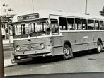 NACO Bus richting Alkmaar - Vintage Foto, Verzamelen, Verzenden, Gebruikt