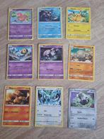 Diverse Pokemon kaarten, Hobby en Vrije tijd, Verzamelkaartspellen | Pokémon, Ophalen of Verzenden, Gebruikt, Meerdere kaarten