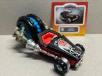 Skylanders Superchargers Crypt Crusher mét sticker, Spelcomputers en Games, 1 speler, Racen en Vliegen, Ophalen of Verzenden, Zo goed als nieuw