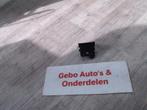 ACHTERKLEPSLOT Volkswagen Polo V (6R) (01-2009/10-2017), Achterklep, Gebruikt, Volkswagen