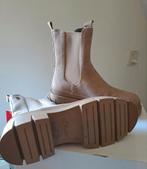 S.Oliver Boots, lage laarsjes, maat 41 Nieuw, Ophalen of Verzenden, Nieuw, Beige
