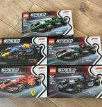 NIEUW Lego 77242 77243 77244 77245 77258, Ophalen of Verzenden, Nieuw, Complete set, Lego