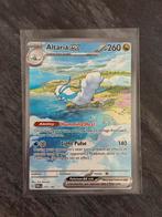 Altaria ex  #253 / 182, Ophalen of Verzenden, Zo goed als nieuw, Losse kaart