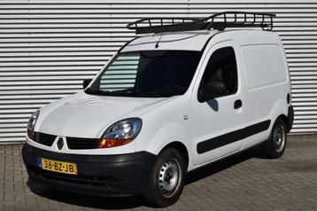 Renault KANGOO 1.5 DCI 60 GRAN CONFORT / MEENEEM/EXPORT PRIJ beschikbaar voor biedingen