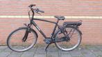 Bijna nieuwe electrische fiets Union, Ophalen, Zo goed als nieuw, Overige merken