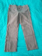 Broek Dolce Vita mt 44, Beige, Maat 42/44 (L), Ophalen of Verzenden, Zo goed als nieuw