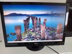 PC monitor 26 inch: Fujitsu Siemens Amilo SL 3260 W, Ophalen, VGA, 3 tot 5 ms, Ingebouwde speakers