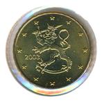 Finland 10 eurocent 2003, Postzegels en Munten, Munten | Europa | Euromunten, Ophalen of Verzenden, Finland, 10 cent, Losse munt