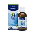 Puur Spondy hond, Dieren en Toebehoren, Ophalen, Hond