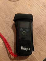 Dräger blaas apparaat alcohol, Doe-het-zelf en Verbouw, Meetapparatuur, Verzenden, Gebruikt