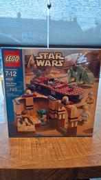 Lego Star Wars Mos Eisley Cantina 4501 nieuw usa edition, Ophalen, Nieuw, Complete set, Lego