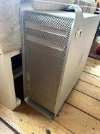 Mac Pro 1.1, Computers en Software, Apple Desktops, Gebruikt, 2 tot 3 Ghz, 32 GB, HDD