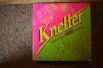 Knetter, een te gek bordspel, Ophalen of Verzenden, Gebruikt