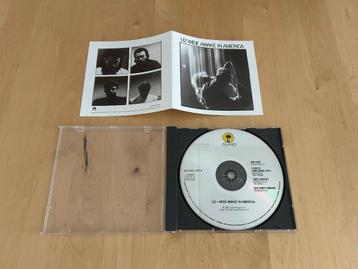 U2: Wide Awake in America EP in vrijwel nieuwstaat beschikbaar voor biedingen