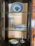 Delfts Blauw Collectie, Ophalen