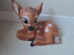 Heico bambi lamp, Kinderen en Baby's, Kinderkamer | Inrichting en Decoratie, Ophalen, Zo goed als nieuw, Lamp
