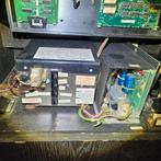 Jpm system 80 kast met goede nagelopen voeding. Geen mpu, Ophalen, Zo goed als nieuw