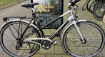 Zeer nette Koga Lightspeed Tourfiets 57 cm hoog frame, 56 cm of meer, Ophalen, Zo goed als nieuw, Overige merken