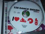 538 Dance Smash 2005 -05, Cd's en Dvd's, Ophalen of Verzenden, Zo goed als nieuw
