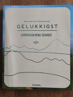 Alissa van der Voort - Gelukkigst, Gelezen, Alissa van der Voort; Tjerk Klompmaker, Ophalen of Verzenden