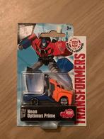 Transformers autotje (Optimus Prime), Ophalen of Verzenden