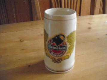 Heineken pul (nr.3 ) BOKBIER beschikbaar voor biedingen