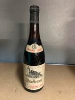 Barbera Castellana 1968, Gebruikt, Rode wijn, Vol, Italië