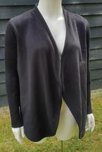 Geisha mooie zwart vest cardigan S 36 10 euro incl; verz, Kleding | Dames, Truien en Vesten, Geisha, Zo goed als nieuw, Maat 36 (S)