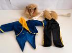 Kleding Beauty & the Beast voor Ken, Ophalen of Verzenden, Zo goed als nieuw, Kleertjes