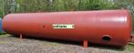 T15 opslagtank 45000 L stalentank druktank binnen-coating, 150 liter of meer, Ophalen, Gebruikt, Metaal