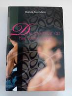 De tovenaar op het witte paard  - Shanna Swedson, Boeken, Ophalen of Verzenden, Zo goed als nieuw