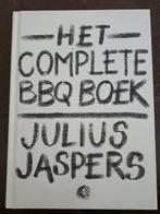 Her Complete BBQ Boek, Boeken, Ophalen of Verzenden, Zo goed als nieuw, Tapas, Hapjes en Dim Sum