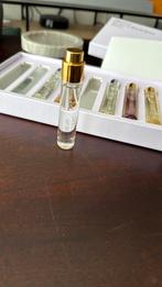 Maison Francis Kurkdjian 724 11 ml travel atomiser, Ophalen of Verzenden, Nieuw