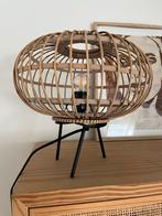 HK Living Lamp - Zo goed als nieuw, Ophalen of Verzenden, Zo goed als nieuw, Hout, Minder dan 100 cm