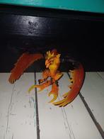 Schleich Eldrador: vuur feniks, Ophalen of Verzenden, Zo goed als nieuw