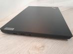 Als nieuw: Lenovo ThinkPad L14 Gen 2 i5-1135G7 8gb 256gb ssd, Computers en Software, Windows Laptops, 256 GB, Met videokaart, Qwerty