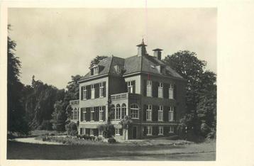 (387-265-025) Bennekom Kasteel Hoekelum beschikbaar voor biedingen