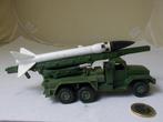 1964 Dinky Supertoys 665 HONEST JOHN MISSILE LAUNCHER Igst A, Ophalen of Verzenden, Zo goed als nieuw, Bus of Vrachtwagen, Dinky Toys