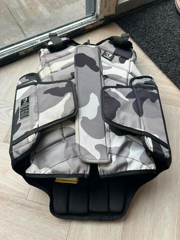 Horka bodyprotector beschikbaar voor biedingen