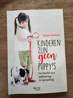 Opleiding kindercoach Sonnevelt studieboeken, Boeken, Studieboeken en Cursussen, Ophalen of Verzenden, Beta, Zo goed als nieuw
